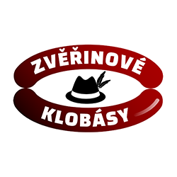 Zvěřinové klobásy